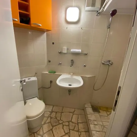 Apartment Nebo