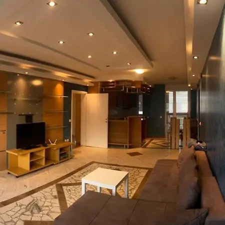 Nebo Belgrade