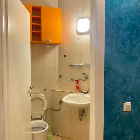Nebo Apartment Belgrade