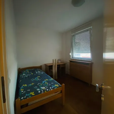 Apartment Nebo *