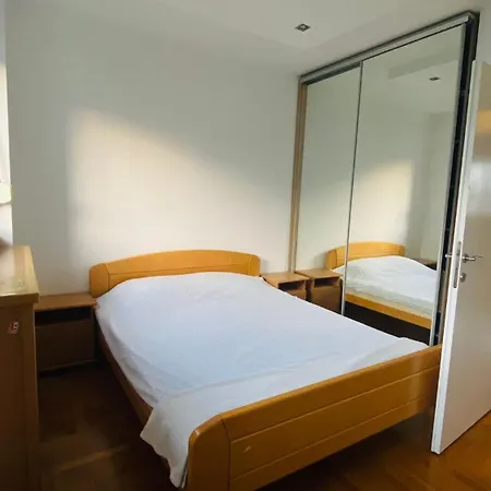 Apartment Nebo Belgrade