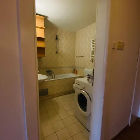 Apartment Nebo *