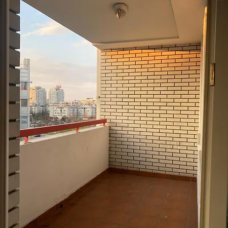 Nebo Apartment Belgrade